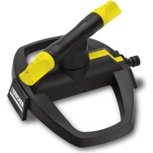 Karcher 2.645-020.0 Çok Fonksiyonlu Bahçe Sulama Döner Fiskiye