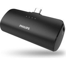 Philips DLP2510C/00 2.500 Mah Type C Taşınabilir Powerbank ( Andorid Telefon Uyumludur)