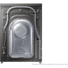 Samsung WW90T4540AX/AH 1400 Devir 9 kg Çamaşır Makinesi