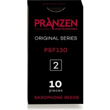 Duffon Pranzen PSF130 Saksafon Kamışı