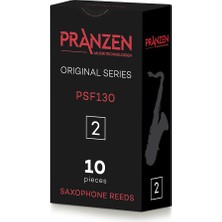 Duffon Pranzen PSF130 Saksafon Kamışı