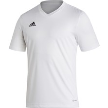 adidas ENT22 Jsy Erkek Futbol Forması HC5071 Beyaz