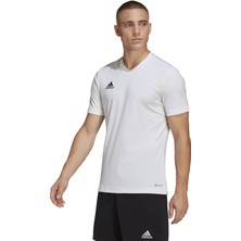 adidas ENT22 Jsy Erkek Futbol Forması HC5071 Beyaz