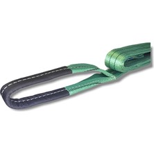 Echolift Polyester Sapan 2 Ton 2 mt
