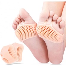 Cmt Orta Parmağa Geçen Metatarsal Pad