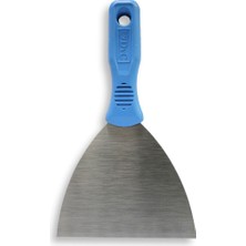 Spatula Çelik 120 mm Deveci