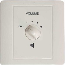 Westsound Vk-10 Volum Kontrol 10W