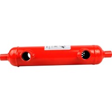 Kaloriferplus Denge Kabı 1", Denge Tankı Dn 25/20