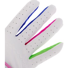 Zwinz 1 Çift Çocuk Çocuk Junior Kaymaz Sıkı Nefes Spor Golf Eldivenleri 14 (Yurt Dışından)