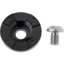 Zwinz G30 Sürücü Kafa Kulüpleri Için Vida ile Alüminyum Alaşım Golf Ağırlığı 12G (Yurt Dışından)