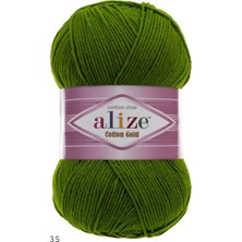 Alize Cotton Gold 35