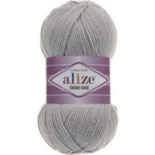 Alize Cotton Gold 21