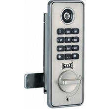 Kale Elektronik Kabin Kilidi