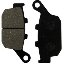 Mg Moto MG-140 Fren Balatası