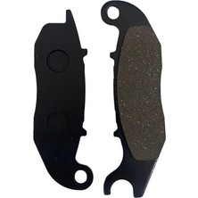 Mg Moto MG-465 Fren Balatası