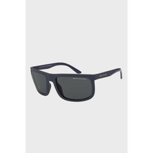 Armani Exchange 0AX4084S 823887 60 Erkek Güneş Gözlüğü