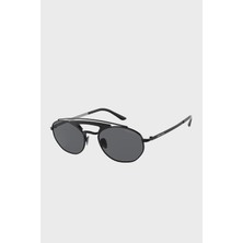 Giorgio Armani 0AR6116 300187 53 Erkek Güneş Gözlüğü