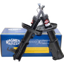 MAGNETTI MARELLI Opel Astra J Ön Amortisör Takımı Sağ Sol Magnetti Marelli Marka