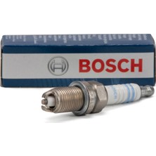 Bosch Opel Meriva A Z16XE Benzinli Motor Ateşleme Bujisi Bosch Marka