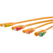 Gdk & Romsons Gdk&romsons Foley Sonda Lateks Balonlu 14