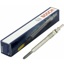 Bosch Opel Vectra C Z19DTH Dizel Motor Isıtma Bujisi Bosch Marka