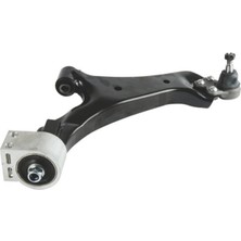 Delphi Chevrolet Yeni Captiva Ön Sağ Salıncak Delphi Marka