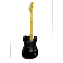 Zopran ZTL300BK Siyah Elektro Gitar