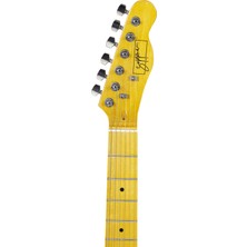 Zopran ZTL300BK Siyah Elektro Gitar