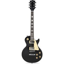 Zopran ZLP150BK Siyah Lespaul Elektro Gitar