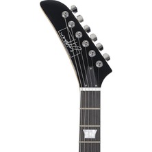 Zopran ZX8RB Kırmızı Elektro Gitar