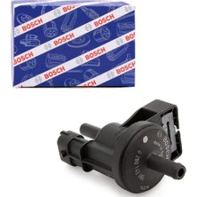 Bosch Opel Corsa E 1.2-1.4 Benzinli Motor Yakıt Buharlaştırma Valfi Bosch Marka