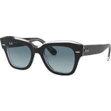 Ray-Ban Rb 2186 49 12943M Ray Ban Unisex Güneş Gözlüğü