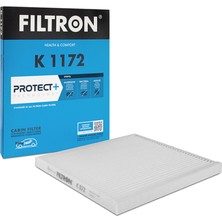 Filtron Opel Corsa D Polen Filtresi Filtron Marka