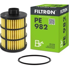 Filtron Opel Vectra C 1.9 Dizel Mazot Filtresi Filtron Marka