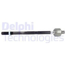 Delphi Opel Zafira C Rot Başı Delphi Marka