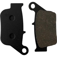 Mg Moto MG-678 Fren Balatası