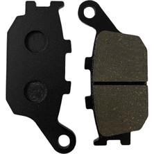 MG Moto Yamaha Fz6 Fazer S2 Abs Arka Fren Balatası