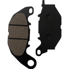 Mg Moto MG-663 Fren Balatası