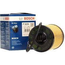 Bosch Opel Meriva A 1.3 Dizel Motor Yağ Filtresi (Tırnaklı) Bosch Marka 1457429256