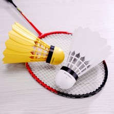 Lixada Yaratıcı Badminton Mini Taşınabilir USB Ev Yatak Odası (Yurt Dışından)