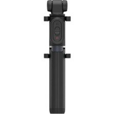 Xiaomi Monopod Mi Bluetooth Özellikli Selfie Çubuğu - Siyah (Yurt Dışından)