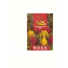 İstanbul Tohumculuk Horozibiği-Püskül Çiçeği