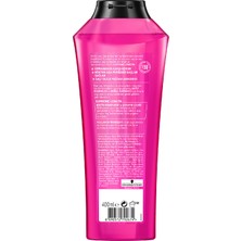 Schwarzkopf Gliss Koruyucu Saç Bakım Şampuanı 400 ML