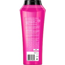Schwarzkopf Gliss Supreme Length Şampuan 500 ml