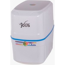 Aquames - Waterjobs 5 Aşamalı Kapalı Kasa Su Arıtma Cihazı