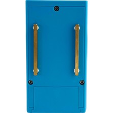 Bakon BK485 Esd Yüzey Direnci Ölçüm Cihazı