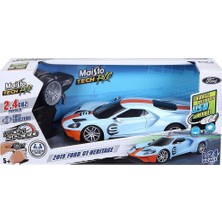 Maisto Tech Maisto 1/24 2019 Ford Gt-Heritage Uzaktan Kumandalı Araba