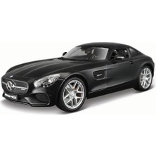 Maisto 1/18 Mercedes-Amg Gt Model Araba