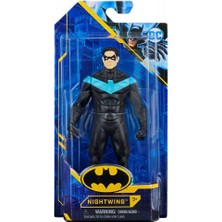 Spin Master Dc Comics Nightwing Figür 15 cm