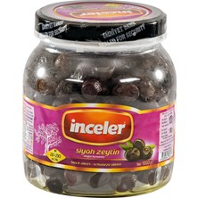 Inceler 1 kg (M) Sele Zeytin (261-290)